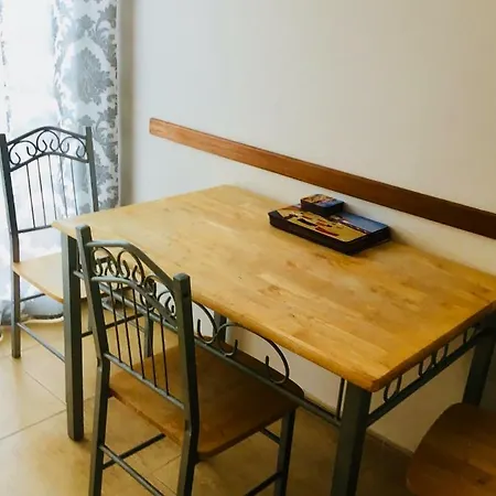 Amuley Mar 2 * Caleta De Fuste