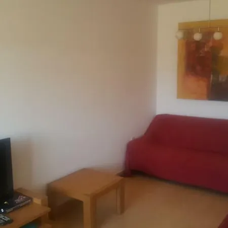 Amuley Mar 2 Daire Caleta De Fuste