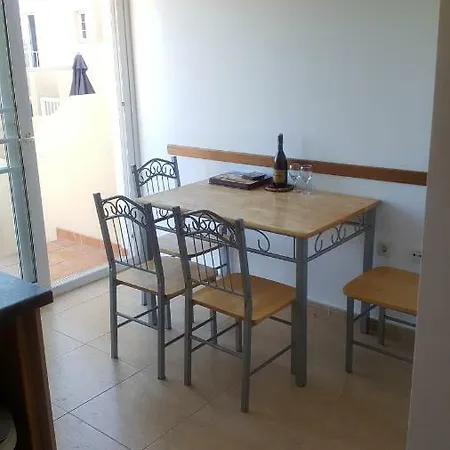 Daire Amuley Mar 2 Caleta De Fuste