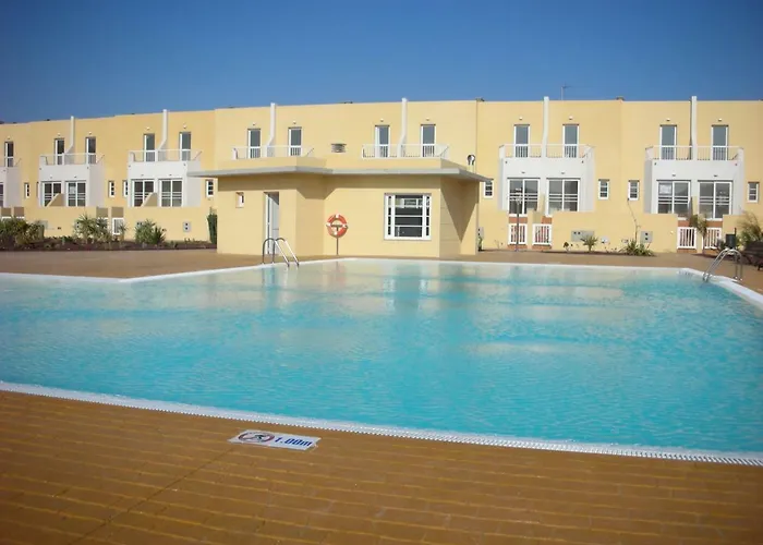 Amuley Mar 2 Apartmán *