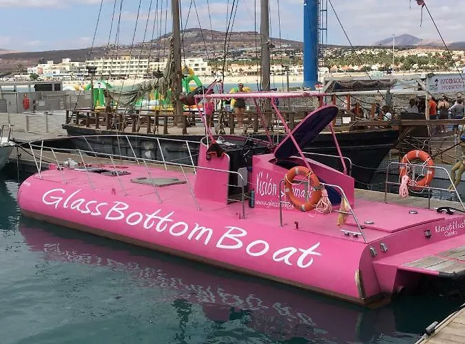 Apartmán Amuley Mar 2 *