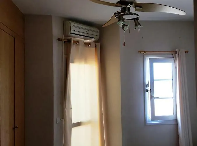 Amuley Mar 2 Apartmán Caleta De Fuste