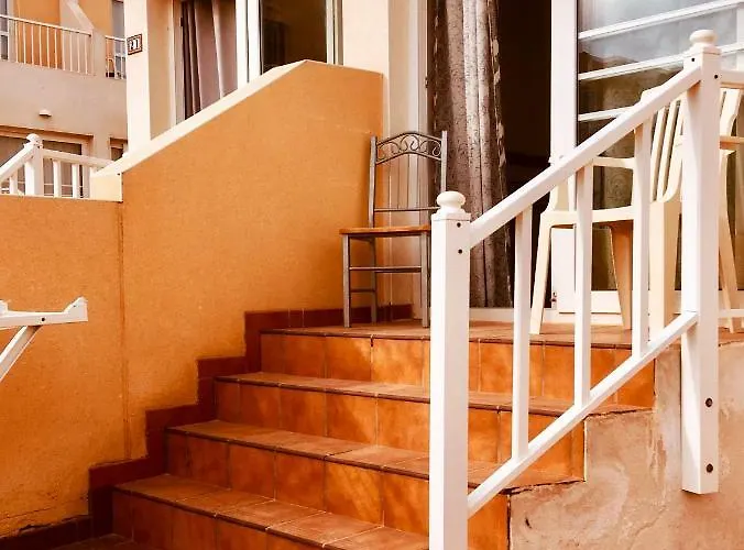 Amuley Mar 2 Apartmán Caleta De Fuste