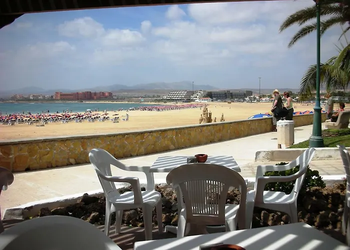 Amuley Mar 2 Apartmán *