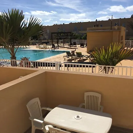 Amuley Mar 2 * Caleta De Fuste