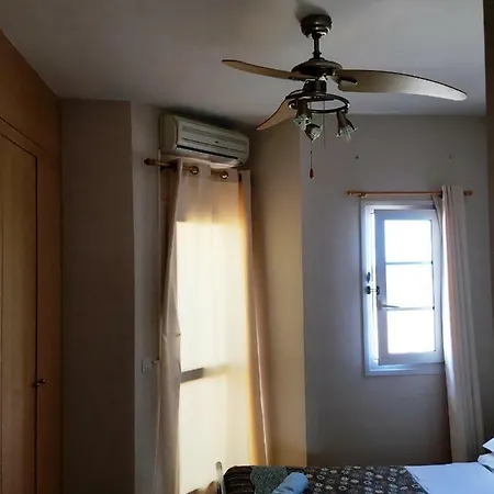 Amuley Mar 2 Appartement Caleta De Fuste