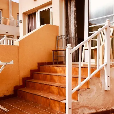 Amuley Mar 2 Apartamento Caleta De Fuste