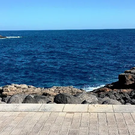 Apartamento Amuley Mar 2