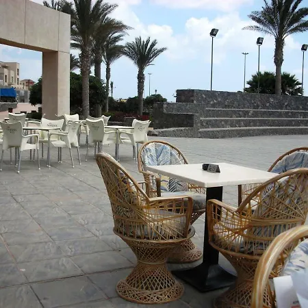 Amuley Mar 2 Apartamento *