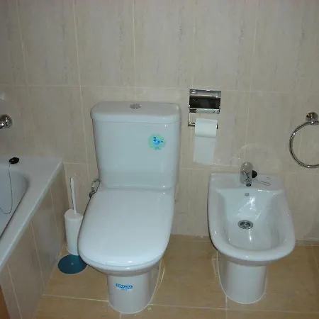 Amuley Mar 2 Apartament