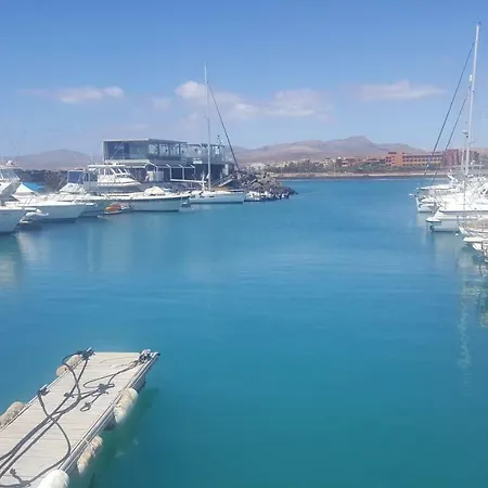 Amuley Mar 2 Apartamento *