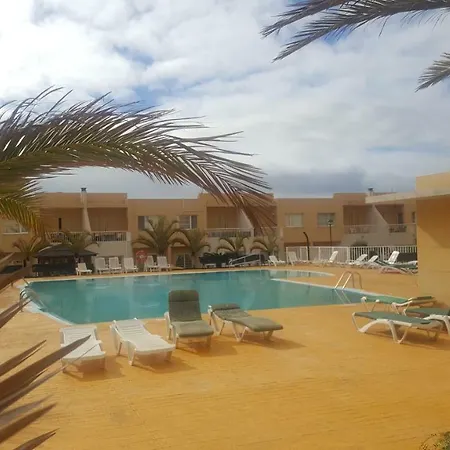 Apartamento Amuley Mar 2 Caleta De Fuste