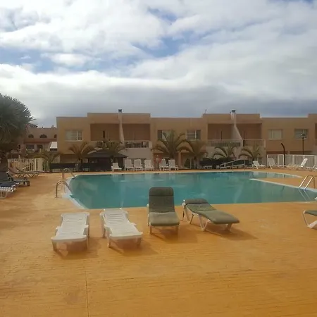 Apartamento Amuley Mar 2