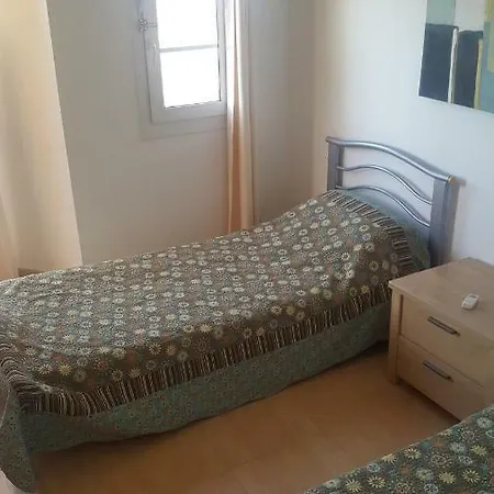 Amuley Mar 2 Apartament Caleta De Fuste