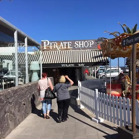 Amuley Mar 2 Калета-де-Фусте