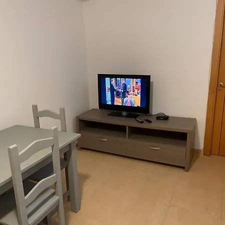 Amuley Mar 2 Калета-де-Фусте