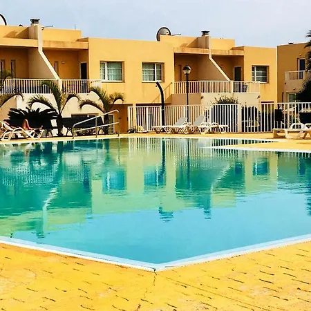 Amuley Mar 2 Апартаменты Калета-де-Фусте