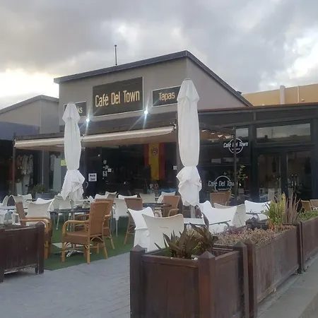 Amuley Mar 2 * Калета-де-Фусте